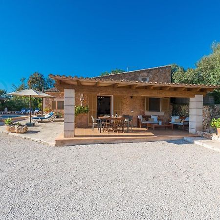 Villa Horreo à Campos  Extérieur photo