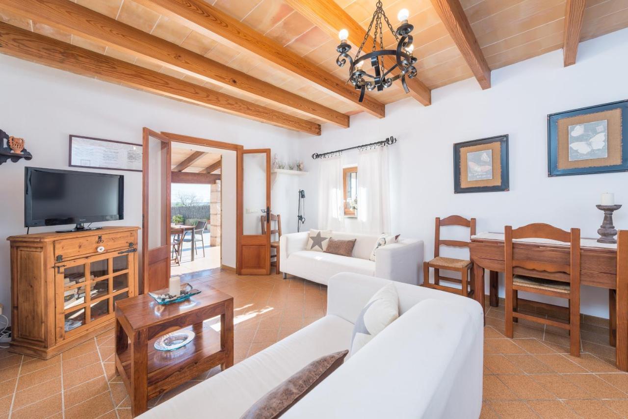 Villa Horreo à Campos  Extérieur photo