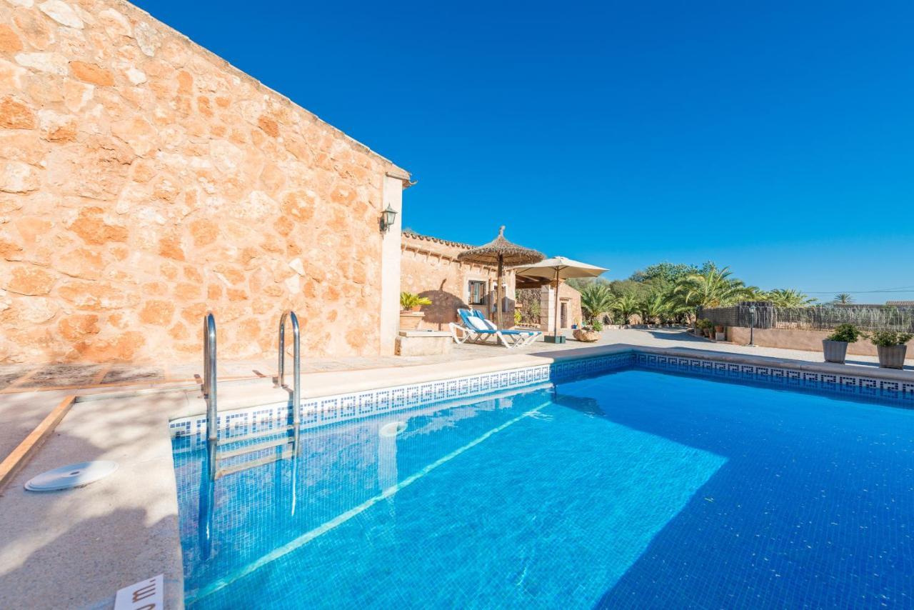 Villa Horreo à Campos  Extérieur photo