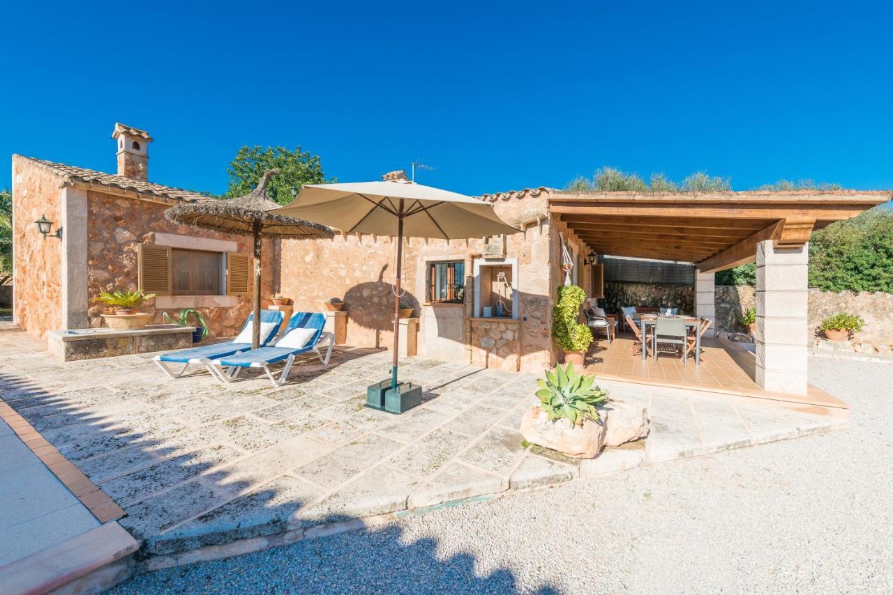 Villa Horreo à Campos  Extérieur photo