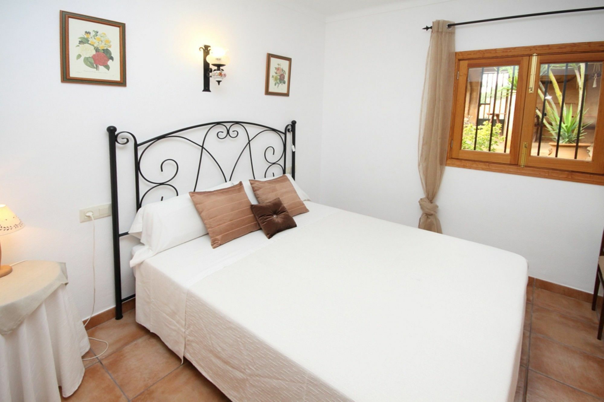 Villa Horreo à Campos  Extérieur photo