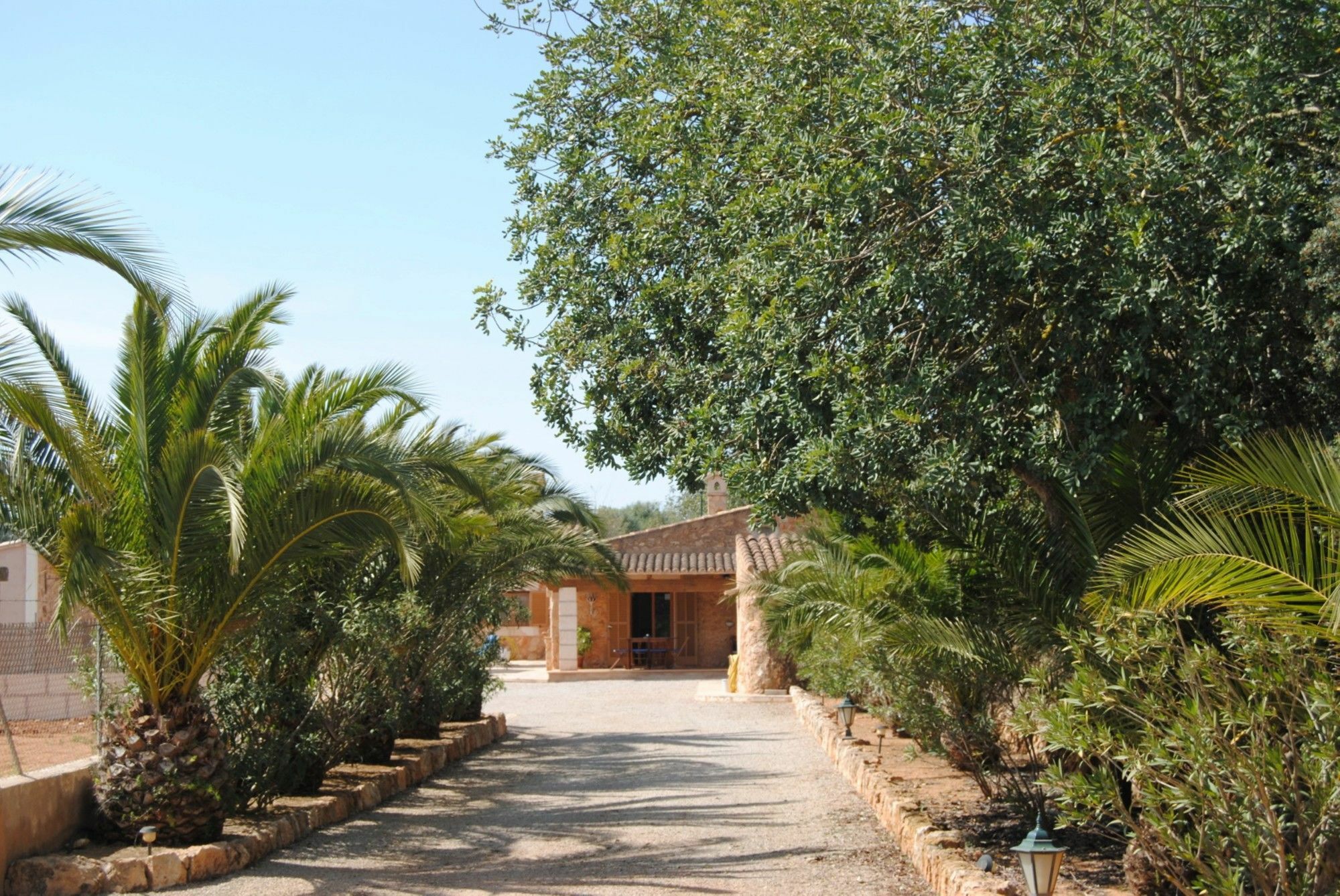 Villa Horreo à Campos  Extérieur photo